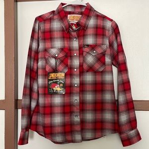 Dixxon / Clay Smith Cams Ladies